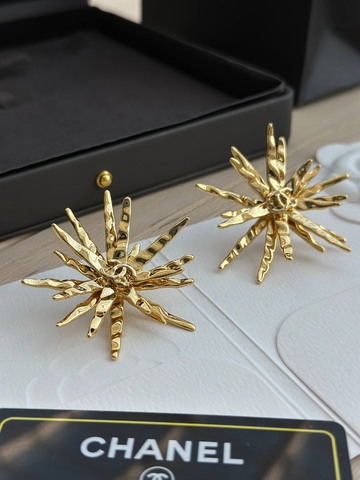 Chanel серьги женские люкс 899148OQ