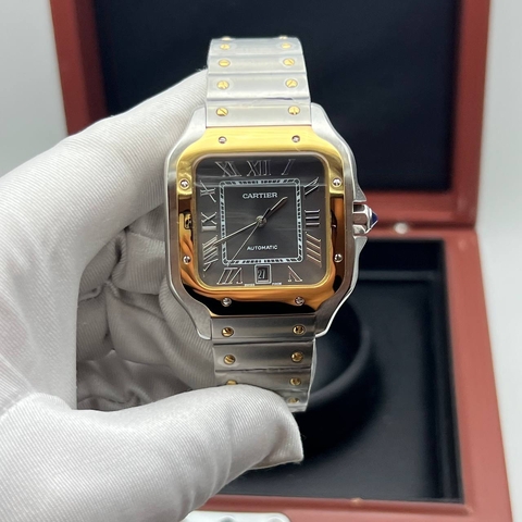 Cartier часы артикул 775886ZJ в интернет-магазине «GLOBESTYLE»