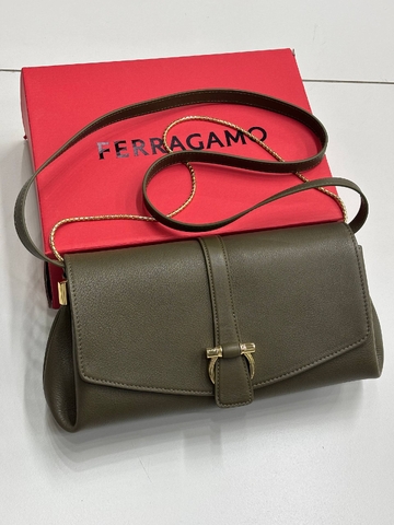 Salvatore Ferragamo сумка артикул 337571QP в интернет-магазине «GLOBESTYLE»