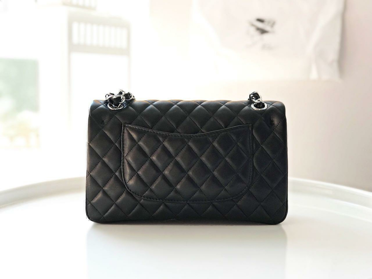 Chanel сумка #1 в «Globestyle» арт.9739QF