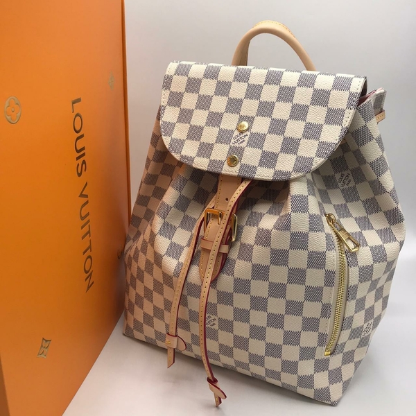 Louis Vuitton рюкзак 2140IX в «Globestyle»