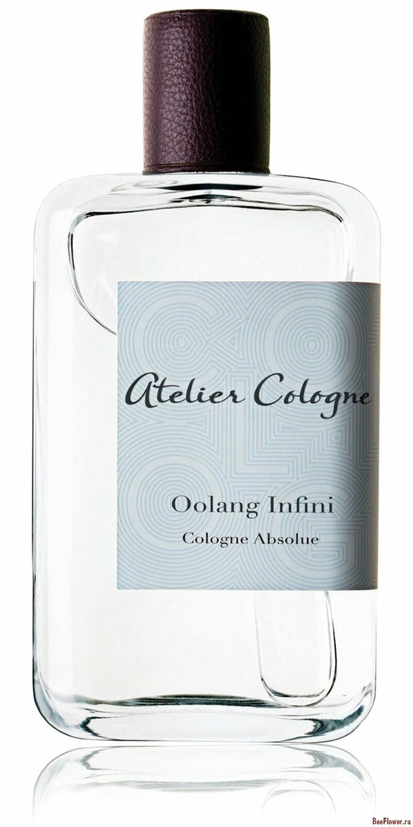 Atelier Cologne Oolang Infini #1 в «Globestyle» арт.17771
