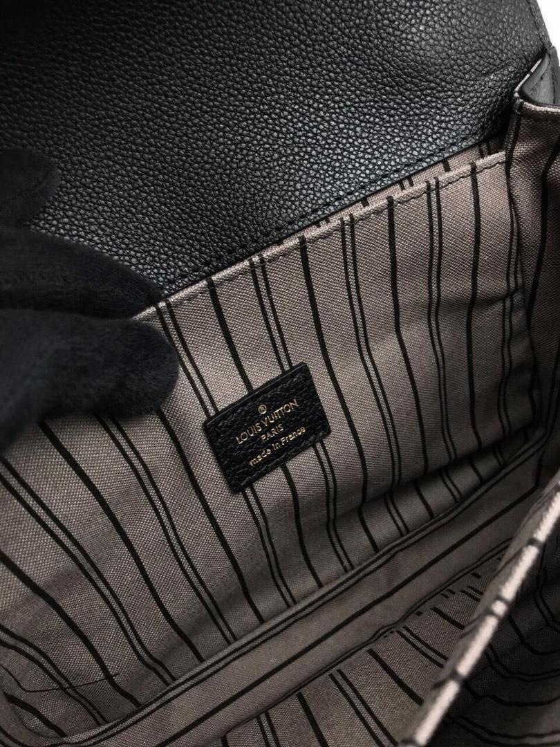 Louis Vuitton сумка #8 в «Globestyle» арт.1081BK