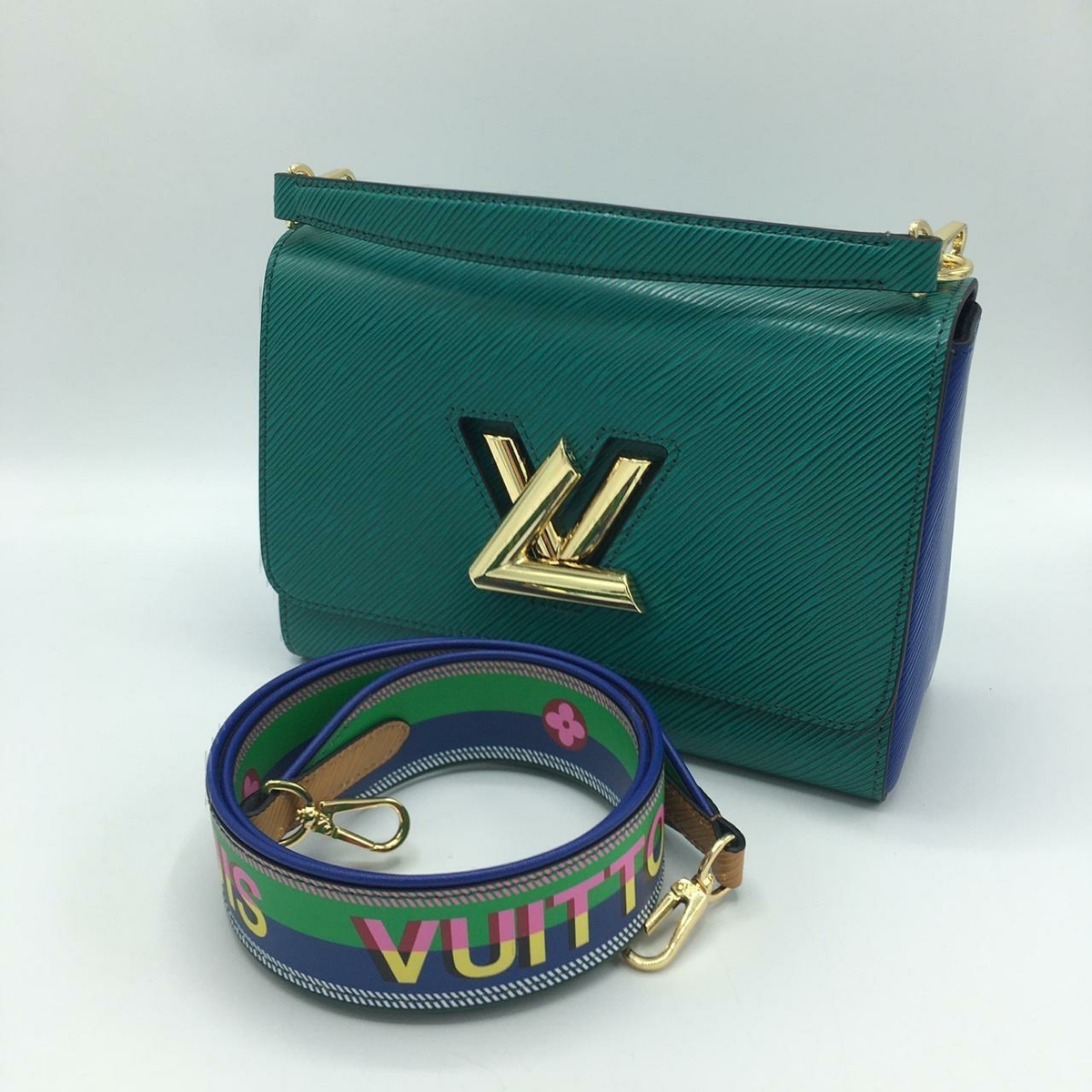Louis Vuitton сумка люкс Классические  в «Globestyle» арт.6560SY