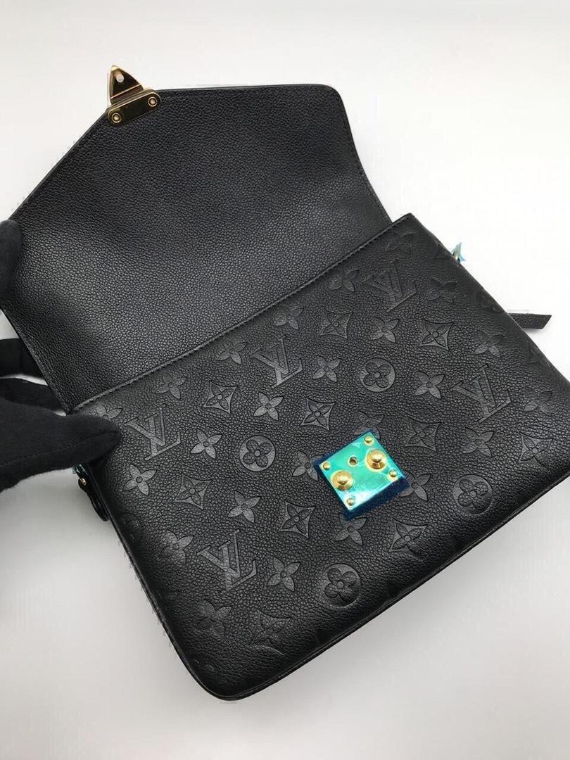 Louis Vuitton сумка #1 в «Globestyle» арт.1081BK