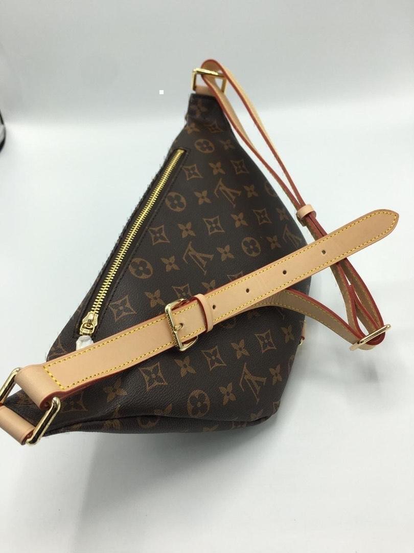 Louis Vuitton сумка #1 в «Globestyle» арт.9337DD