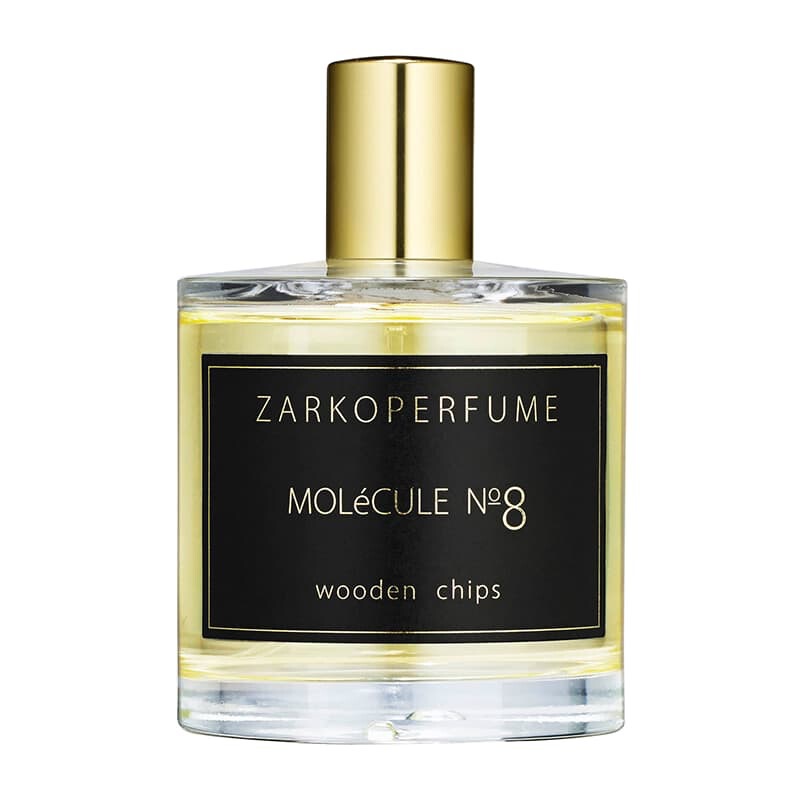 Zarkoperfume MOLeCULE no.8  в «Globestyle» арт.30172