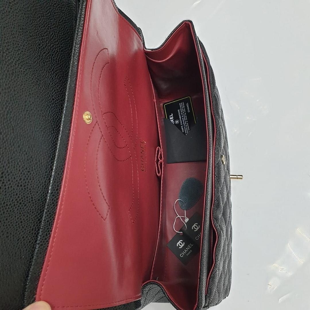 Chanel сумка #5 в «Globestyle» арт.7834ZR