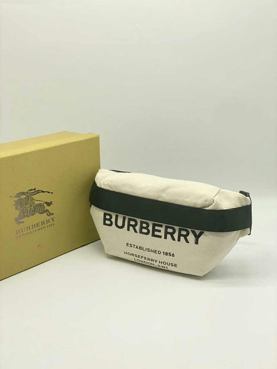 Burberry сумка #7 в «Globestyle» арт.7286ZZ