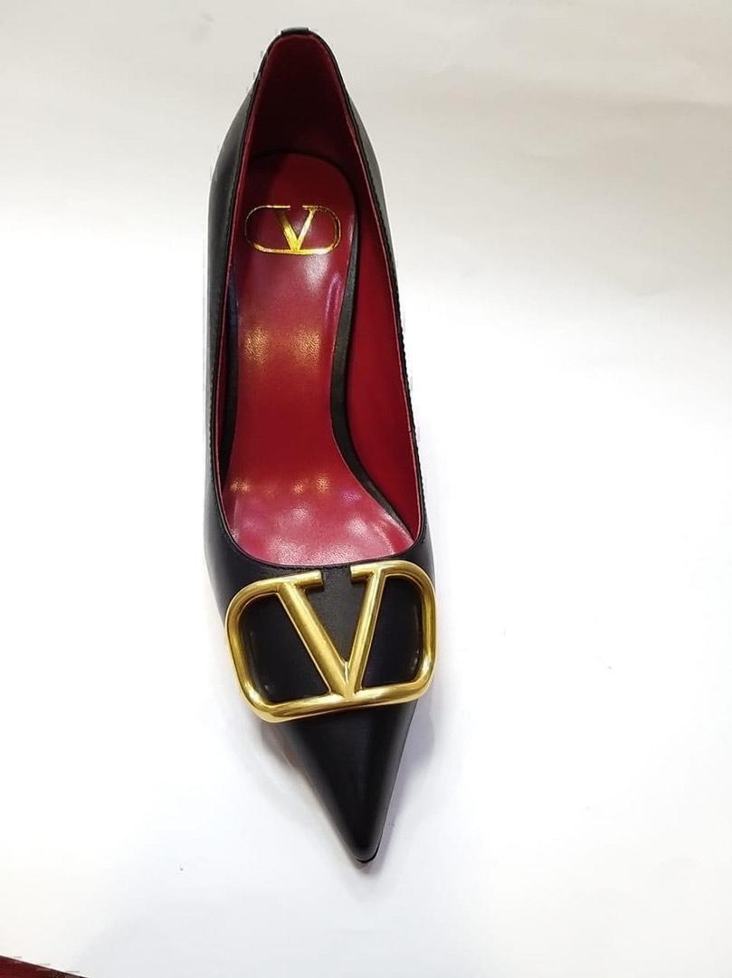 Valentino туфли #11 в «Globestyle» арт.6964PV