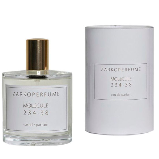 Zarkoperfume MOLeCULE 234.38 #1 в «Globestyle» арт.22315