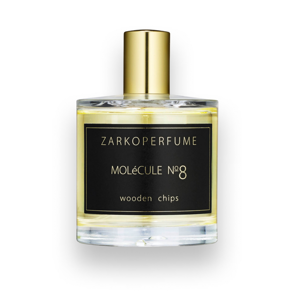 Zarkoperfume MOLeCULE no.8 #2 в «Globestyle» арт.30172